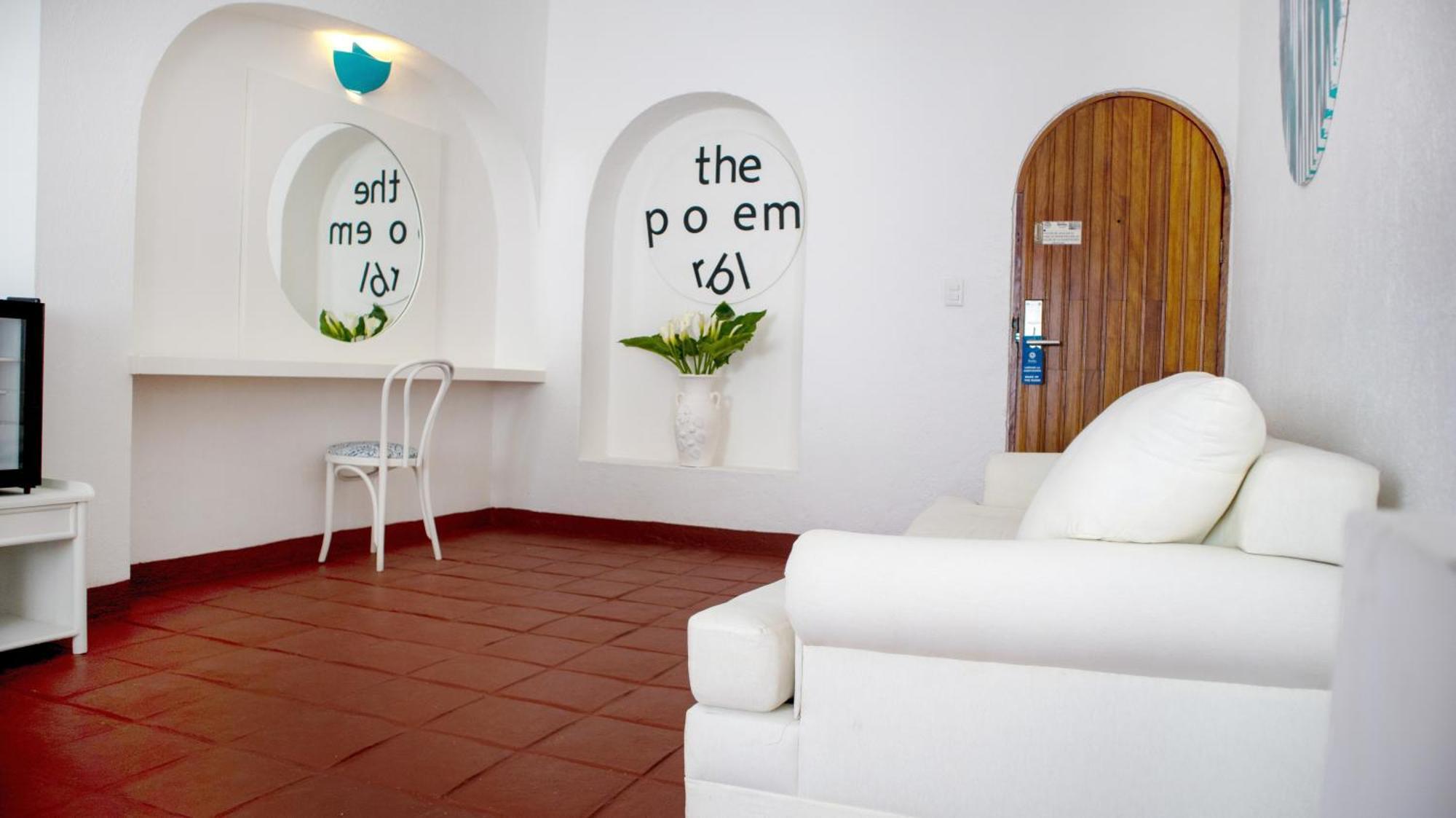 Hotel Marina Resort Santa Cruz Huatulco Esterno foto