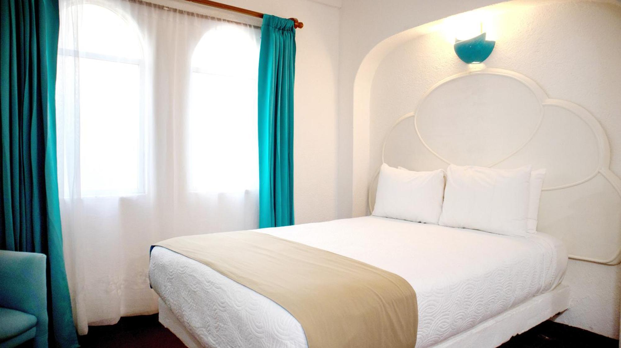 Hotel Marina Resort Santa Cruz Huatulco Esterno foto